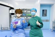 520 送自己高清 “视” 界 贵阳华厦阳明眼科医院开展 EVO+ICL（V5）晶体植入术