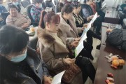 读书润心绽芳华！青龙山农场四区工会让“书香三八”读书活动走深走实常态化