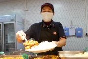 食安探百企｜广东建设职业技术学院的“食”字工程
